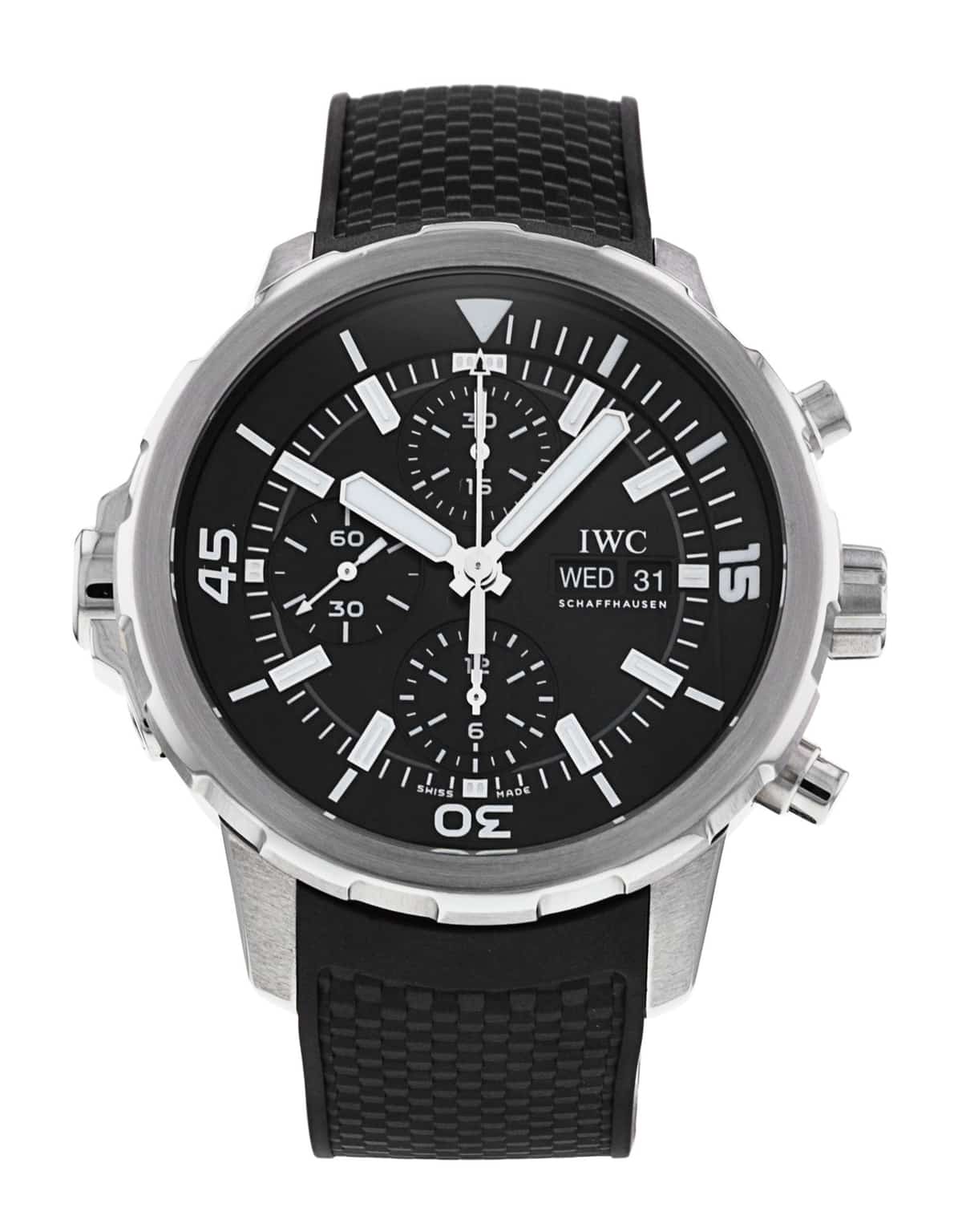 IWC Aquatimer IW376803